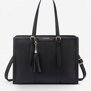 2Pcs Enamored Laptop Bag. 15.6 17.3