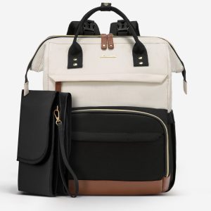 Lantana Diaper Backpack