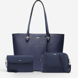 3Pcs Fashion Tote Bag