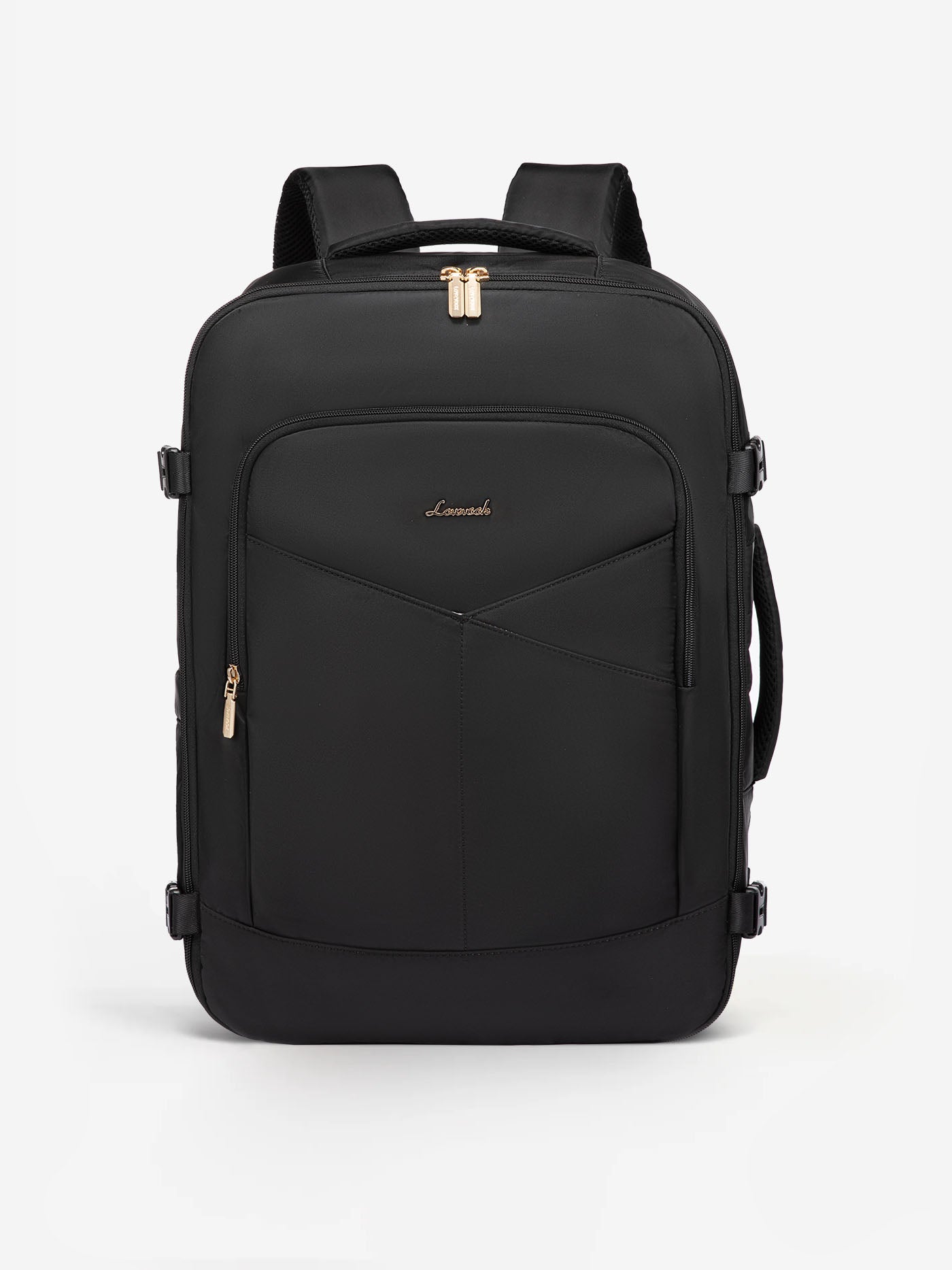4Pcs Carry on Backpack for Airplanes. 40L/50L - Image 10