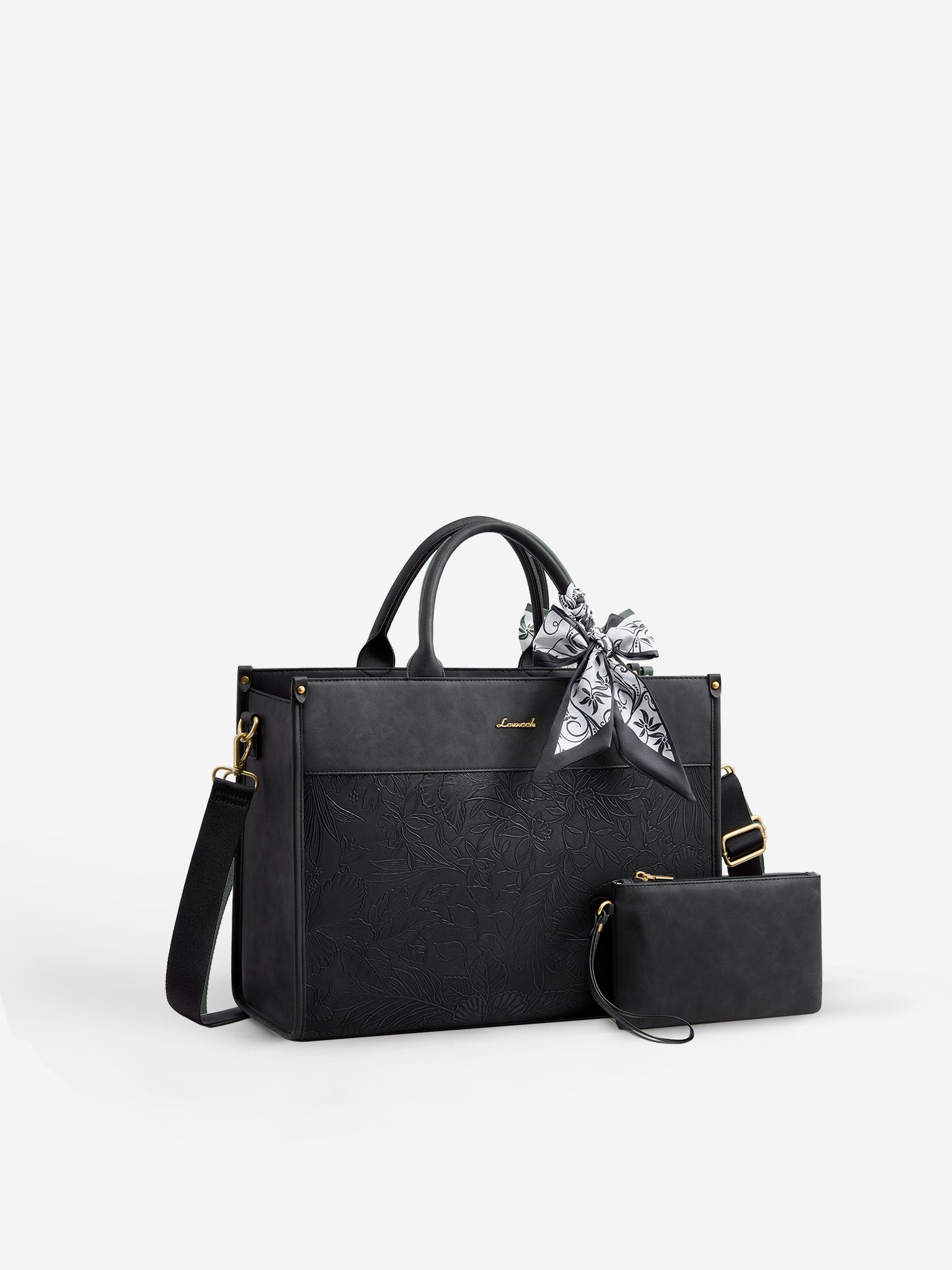 Laptop Tote Bag 15.6 17.3 - Image 9