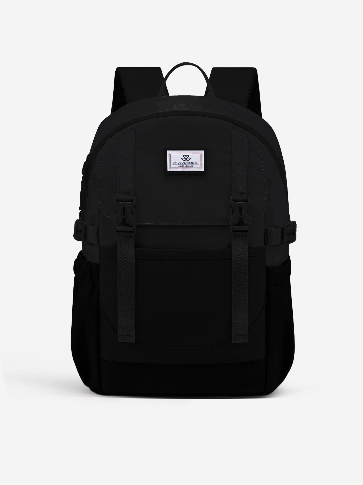 2Pcs Travel College Backpack. 15.6. 5009 - Image 12