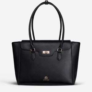 Laptop Leather Bag 15.6 17