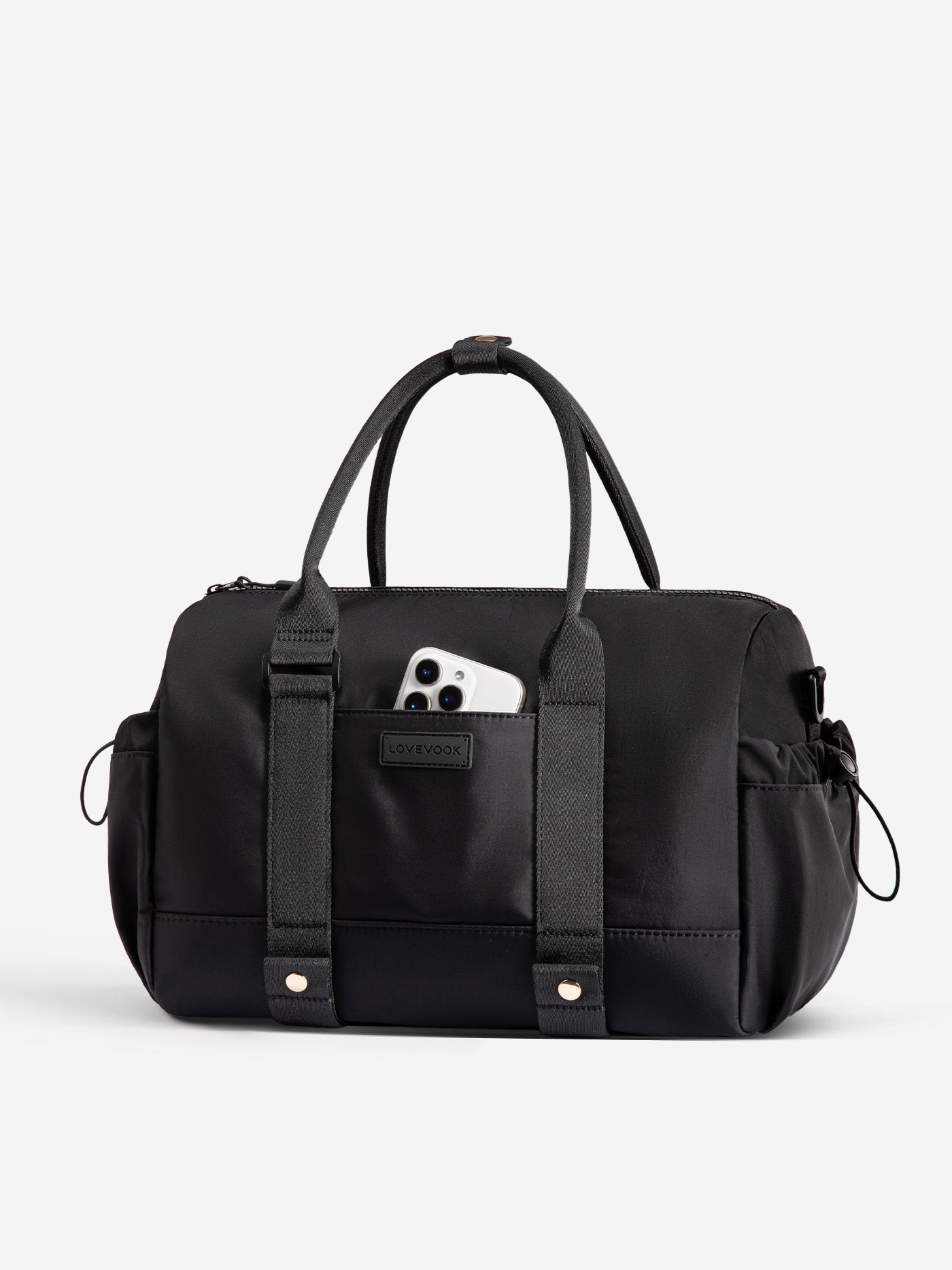 Mini Gym Bag - Image 2
