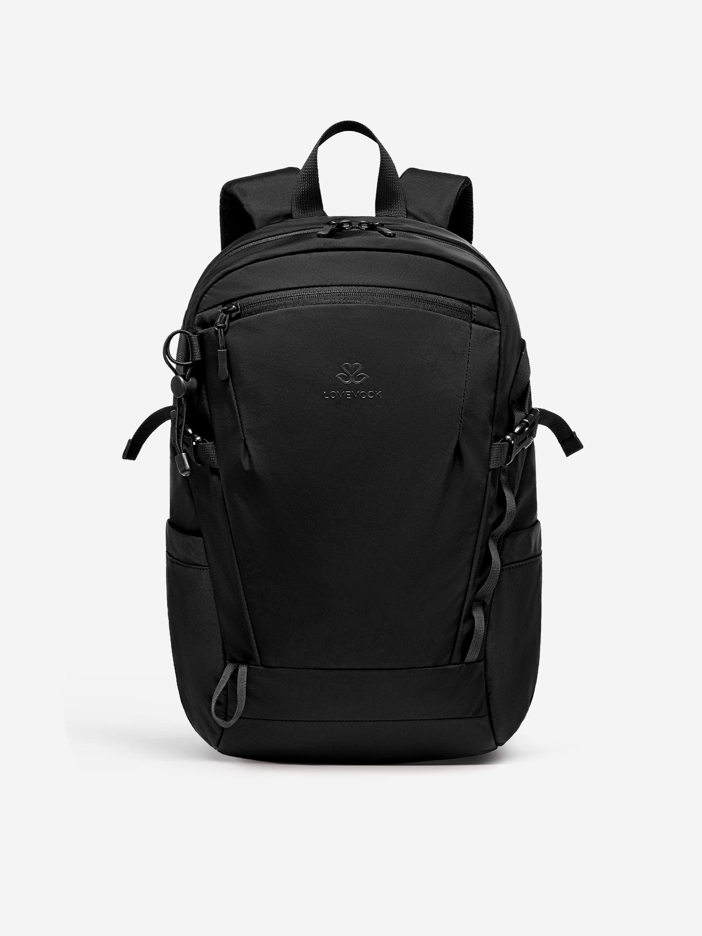 Casual Daypack Backpack. 15.6 17.3 - Image 9