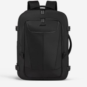 4Pcs Travel Backpack. 35L-45L
