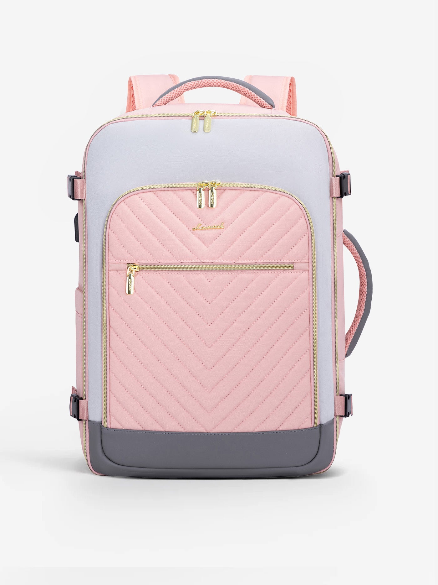4Pcs Large Travel Backpack. 40L/50L - Image 10
