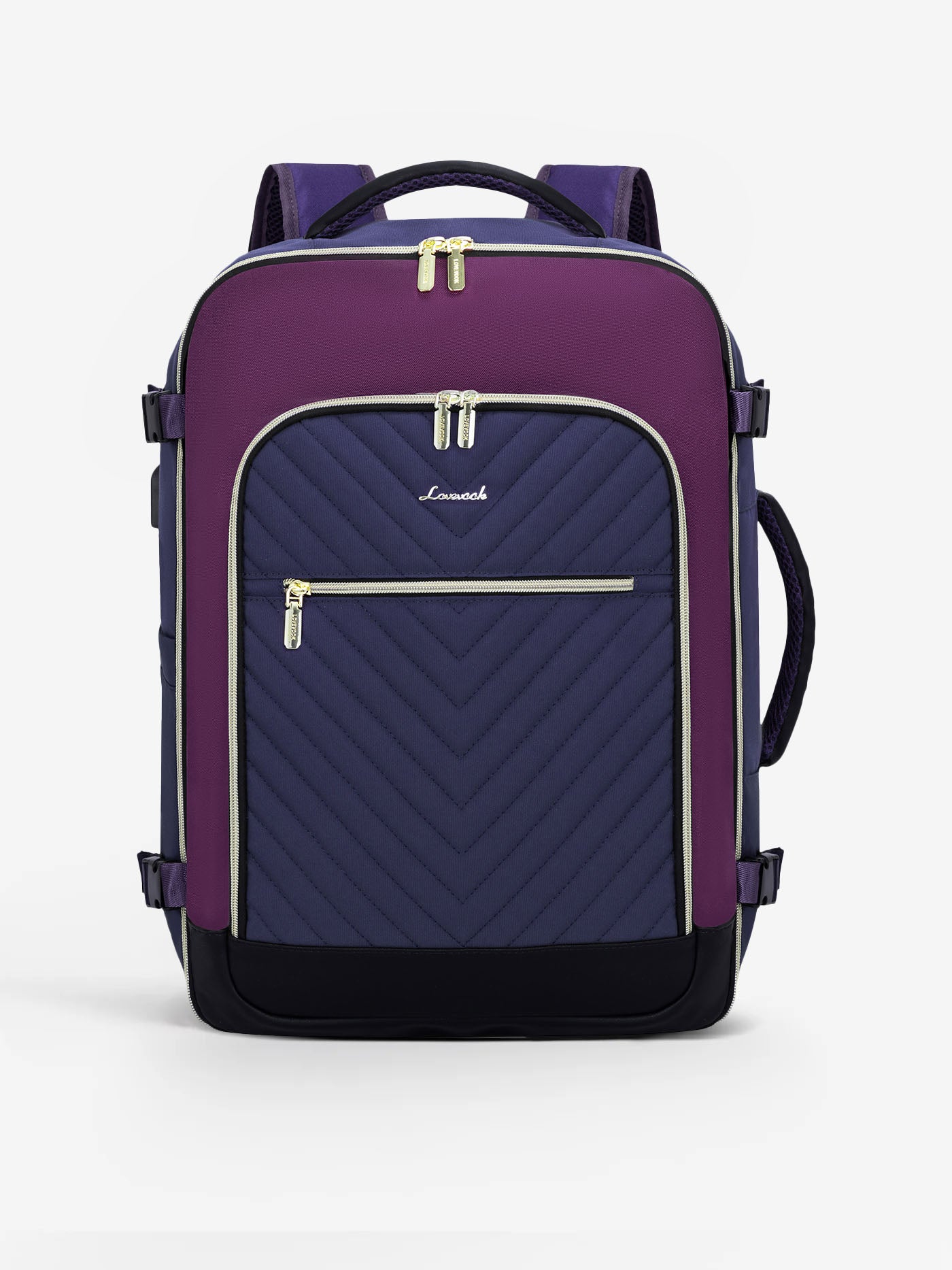4Pcs Large Travel Backpack. 40L/50L - Image 11