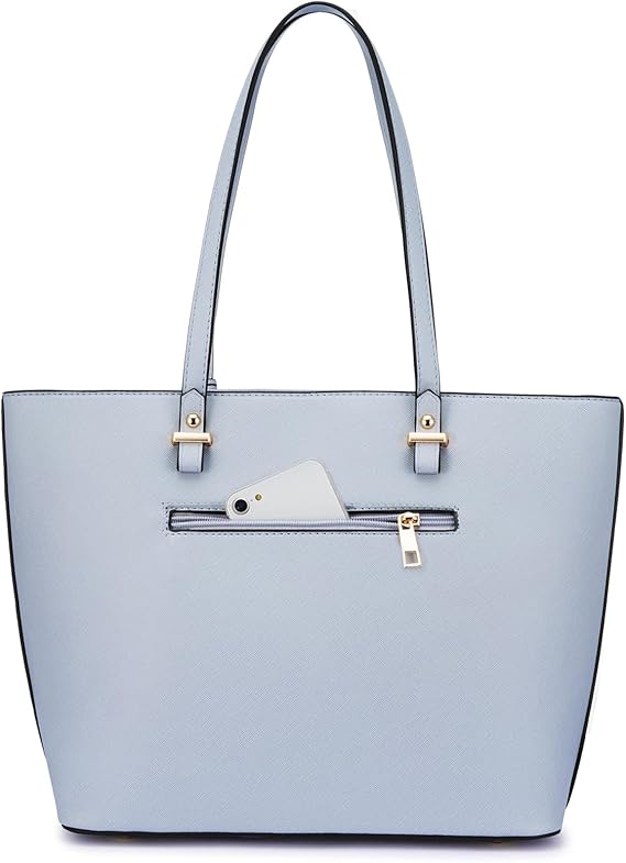 3Pcs Fashion Tote Bag - Image 14