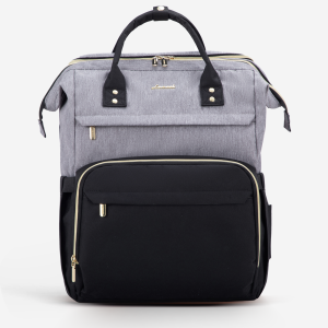 Viola V Laptop Backpack. 15.6 17