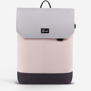 Elegant Laptop Backpack. 15.6