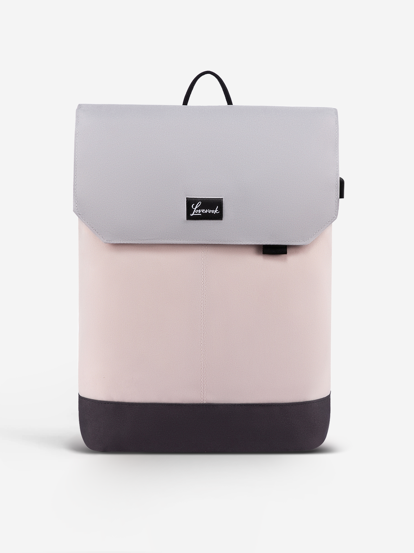 Elegant Laptop Backpack. 15.6