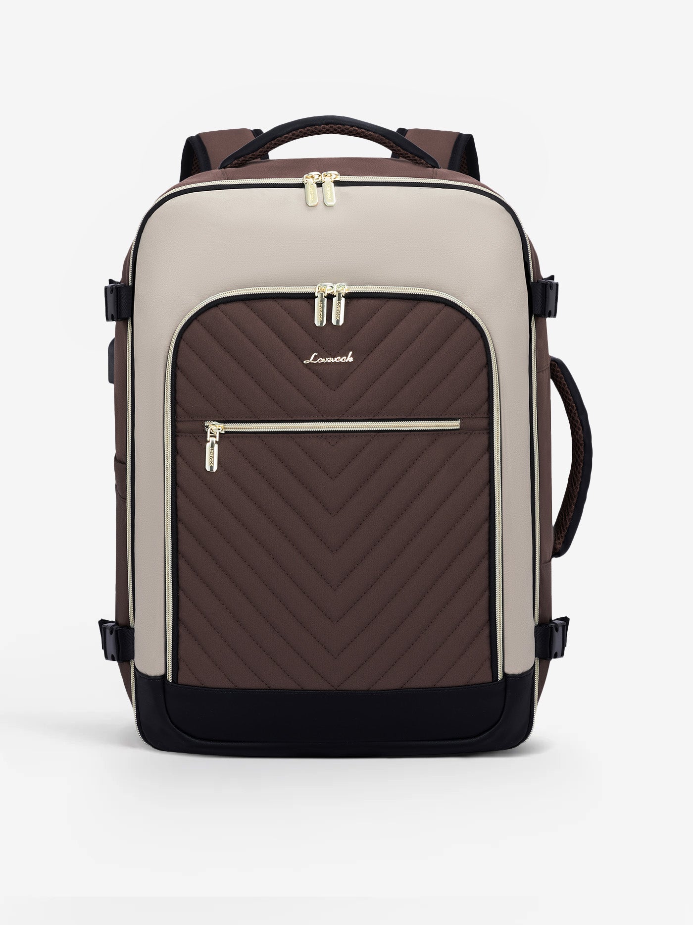 4Pcs Large Travel Backpack. 40L/50L - Image 12