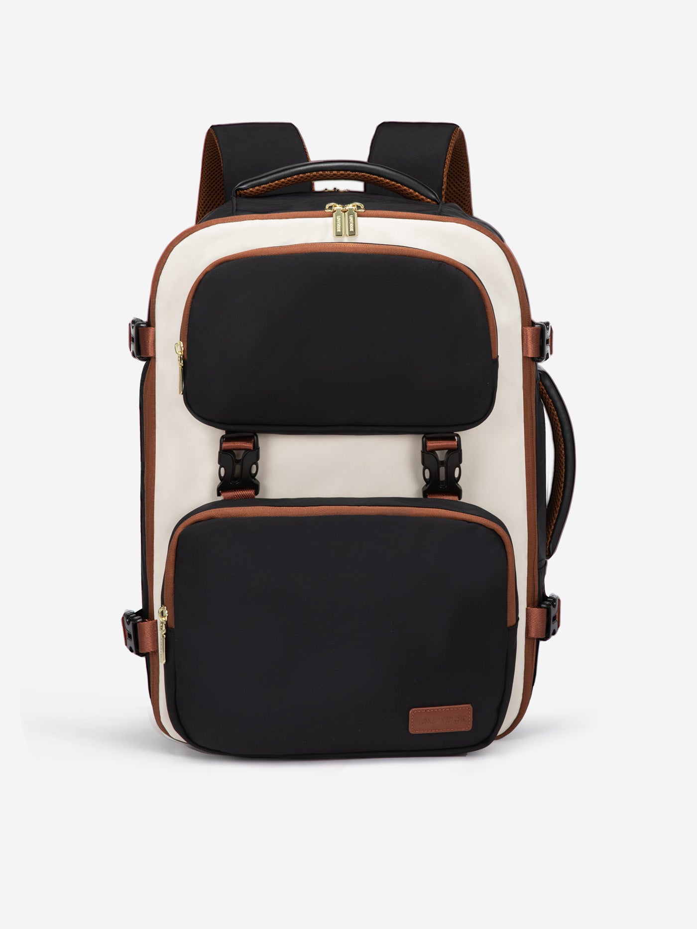2Pcs Carry on Backpack. 40L 50L