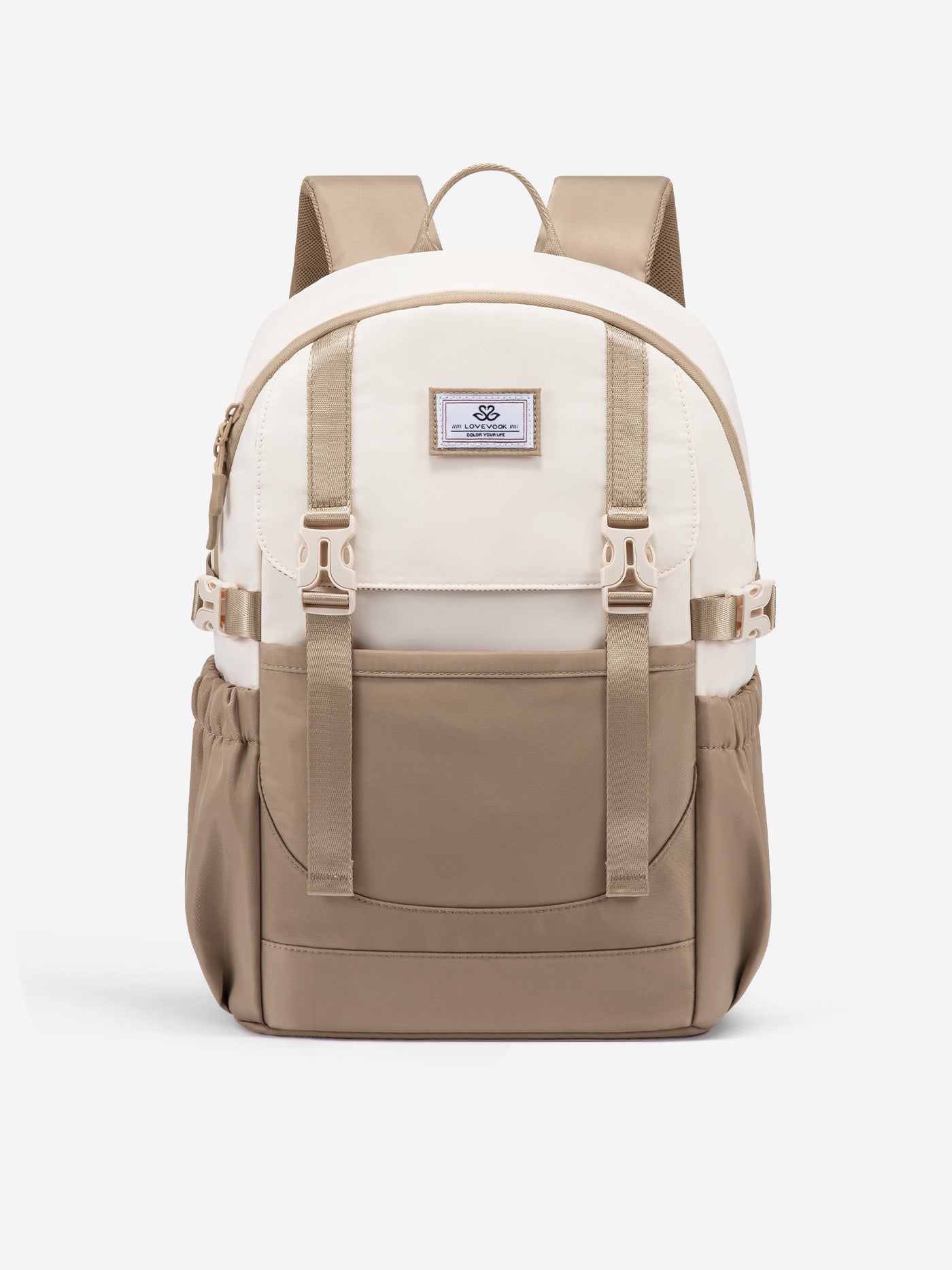 2Pcs Travel College Backpack. 15.6. 5009 - Image 8