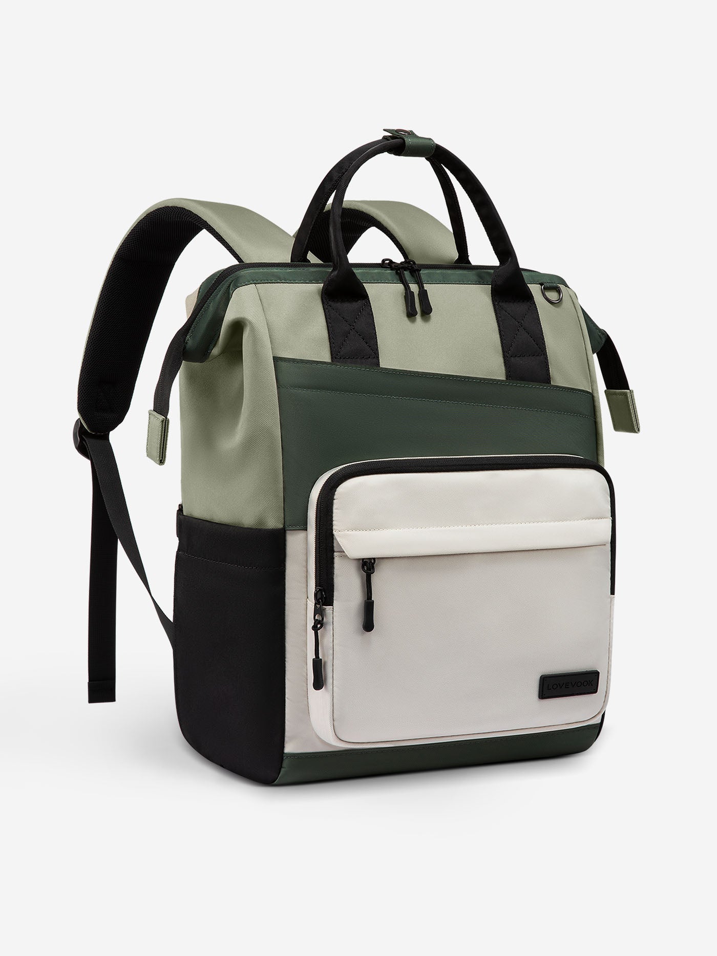 Laptop Backpack for School. 15.6 17.3. 5158 - Image 6