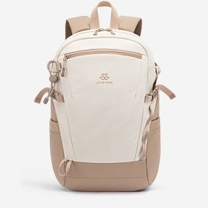 Casual Daypack Backpack. 15.6 17.3