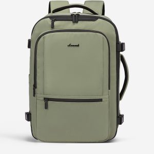 4Pcs Travel Backpack. 30-50L