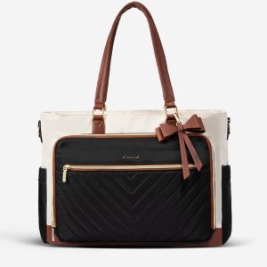 Lunch Tote Bag. 15.6 17.3