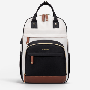 Molebelle Laptop Backpack. 15.6 17
