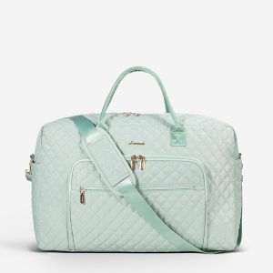 2Pcs Weekender Bag. 17