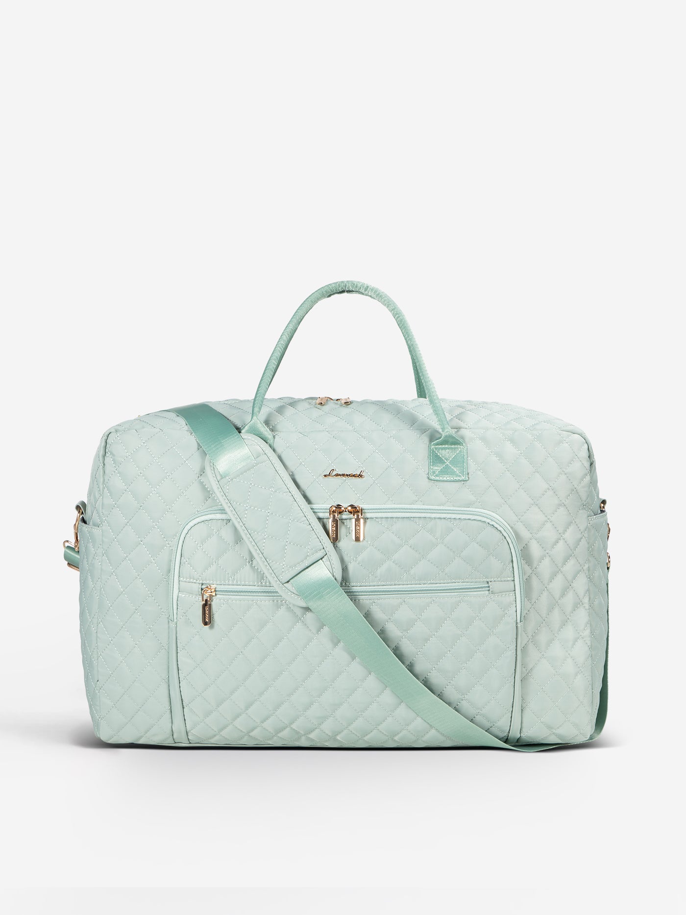 2Pcs Weekender Bag. 17