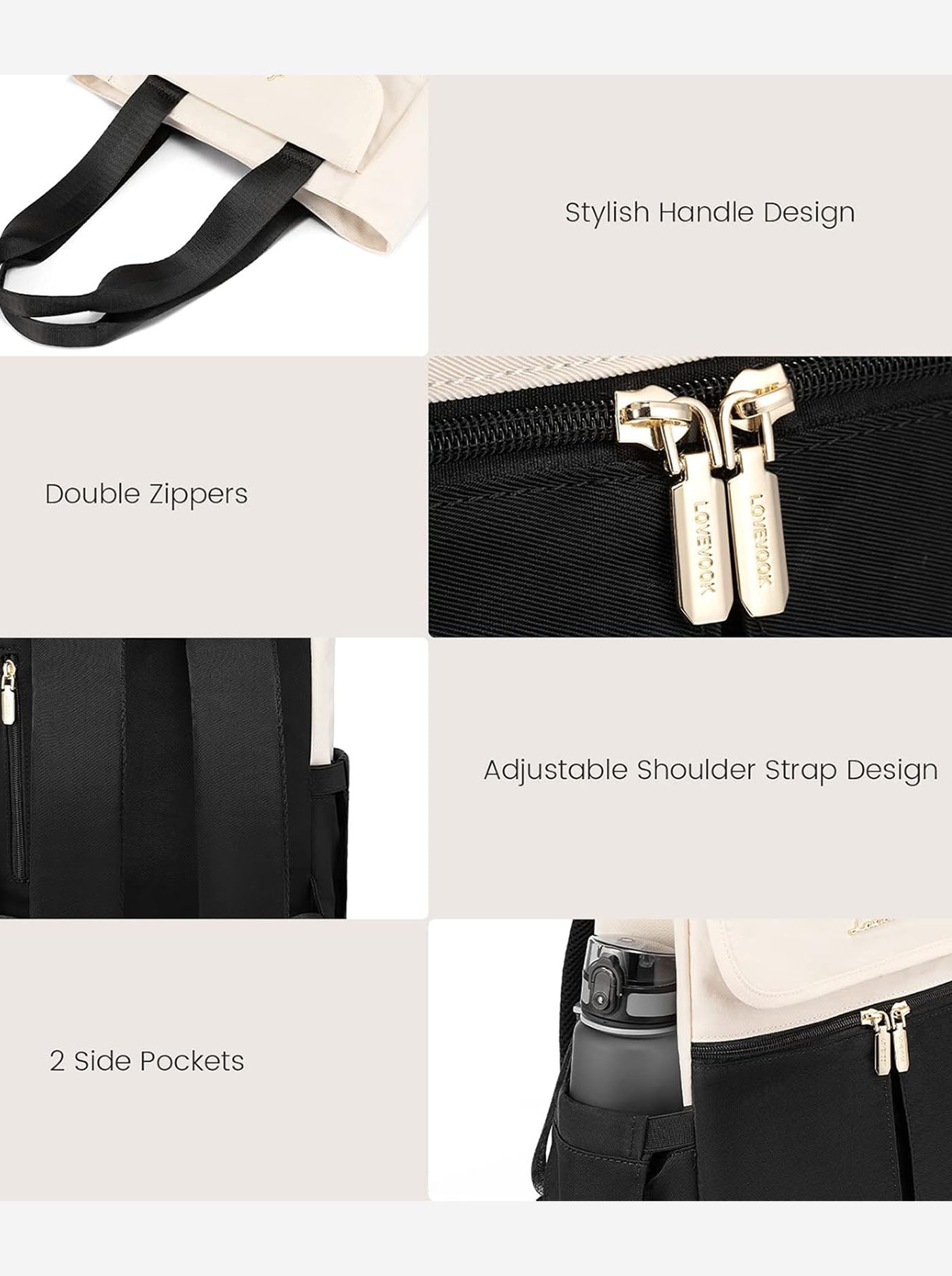Choco Ⅰ Backpack - Image 5