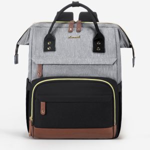 Lantana Laptop Backpack. 15.6 17
