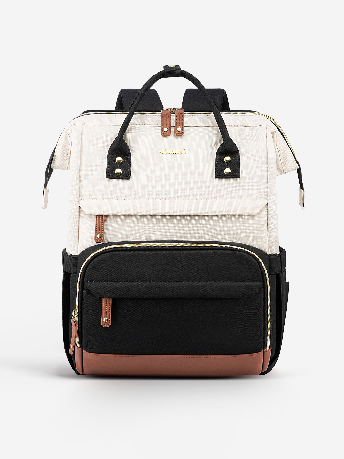 Lantana Laptop Backpack. 15.6 17 - Image 10