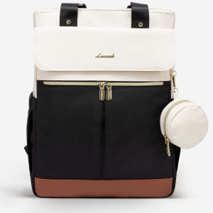 2Pcs Diaper Backpack - Urban 3