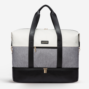 3Pcs Large Travel Duffel Bag