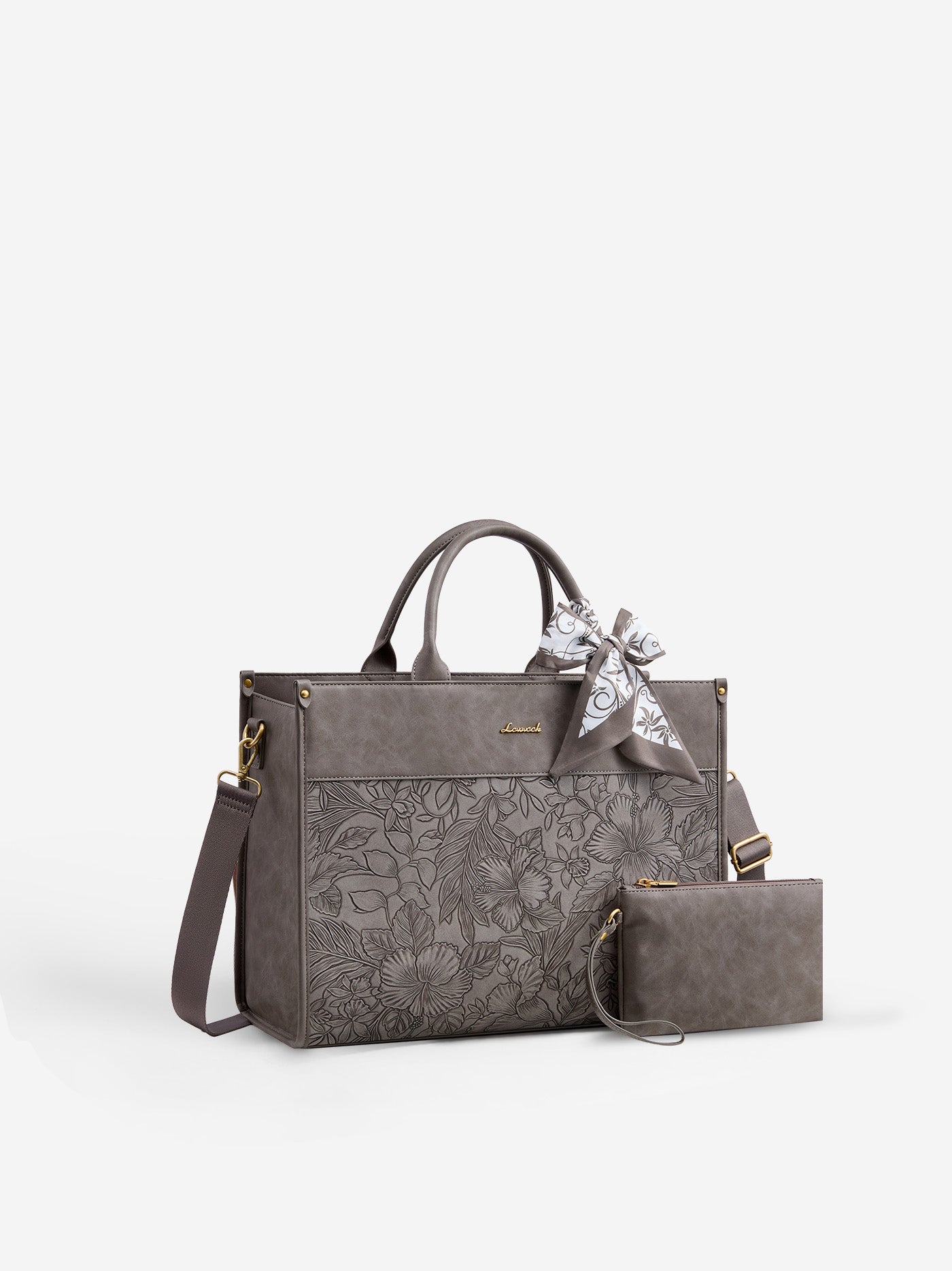 Laptop Tote Bag 15.6 17.3 - Image 10