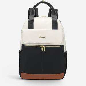 Laptop Backpack with round edge - Urban 3. 15.6