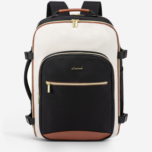 4Pcs Large Travel Backpack. 17.3 18.5