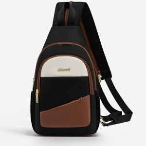 Crossbody Bag - Urban 3