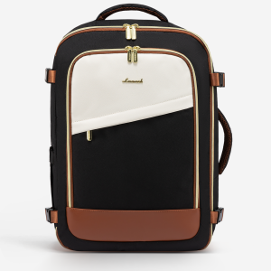 4Pcs Travel Backpack for Airplanes. 40L