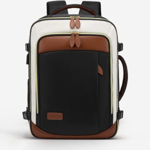 4Pcs Travel Backpack. 40L/50L