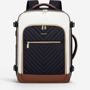 4Pcs Large Travel Backpack. 40L/50L