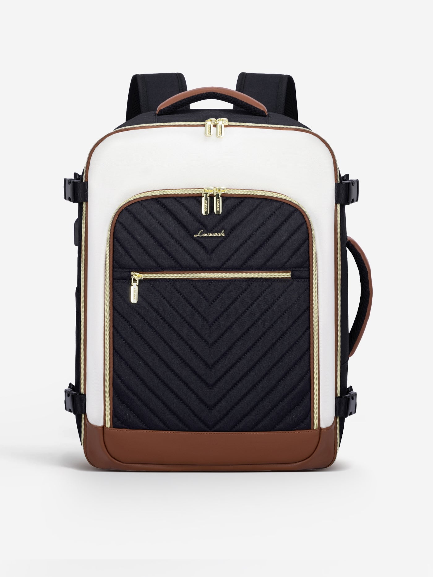 4Pcs Large Travel Backpack. 40L/50L - Image 9