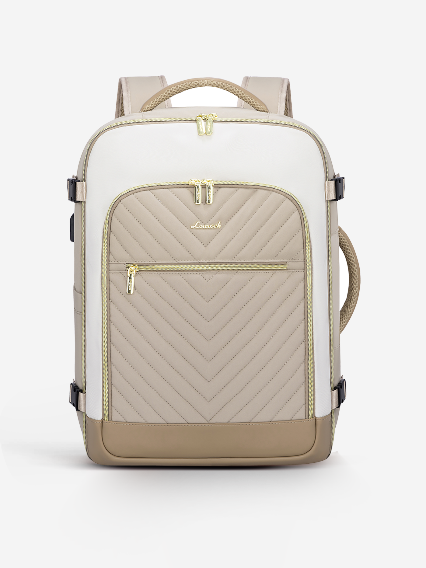 4Pcs Large Travel Backpack. 40L/50L