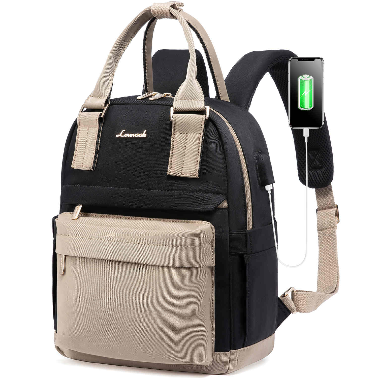 Mini School Backpack - Image 6