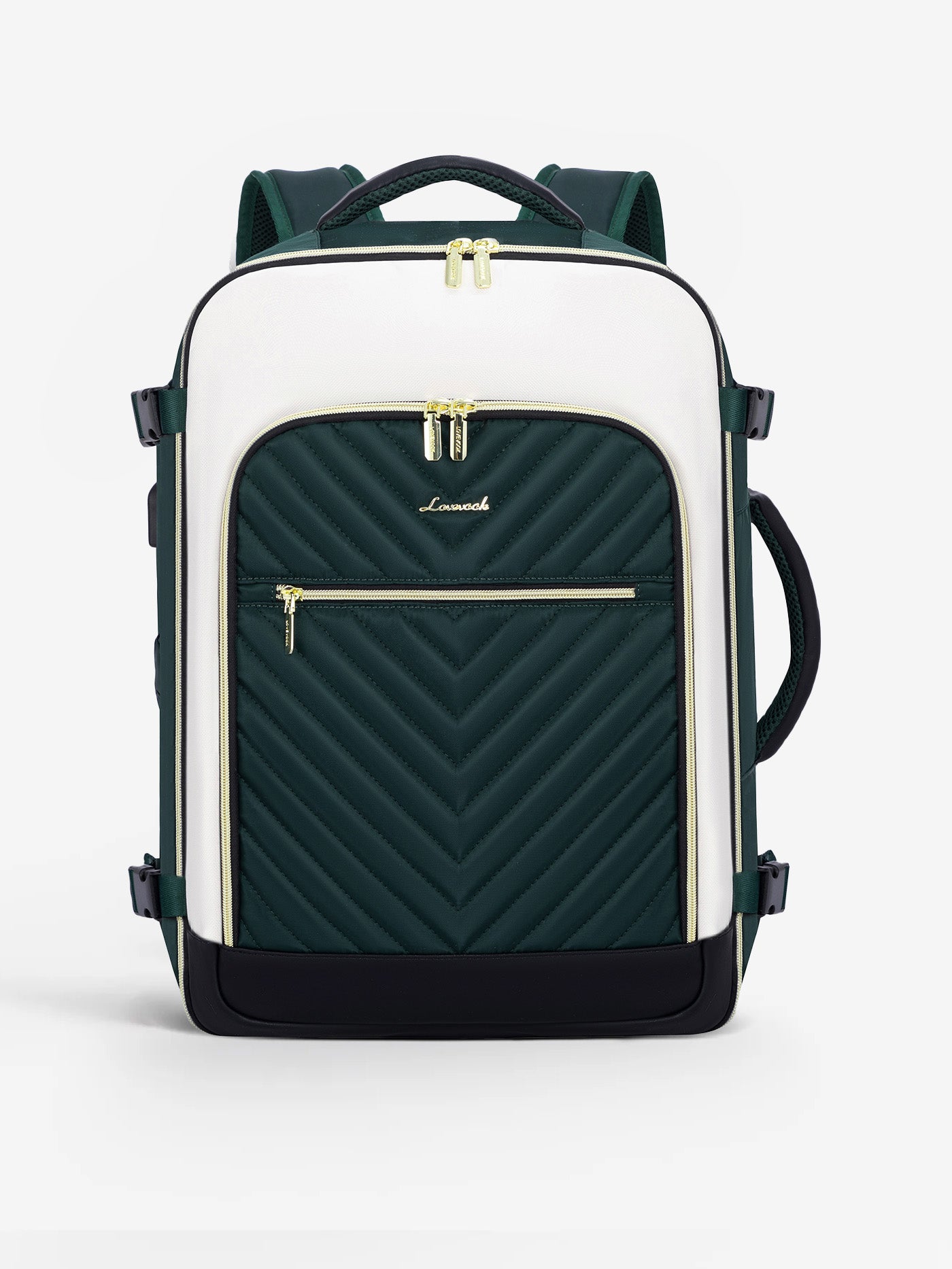 4Pcs Large Travel Backpack. 40L/50L - Image 13