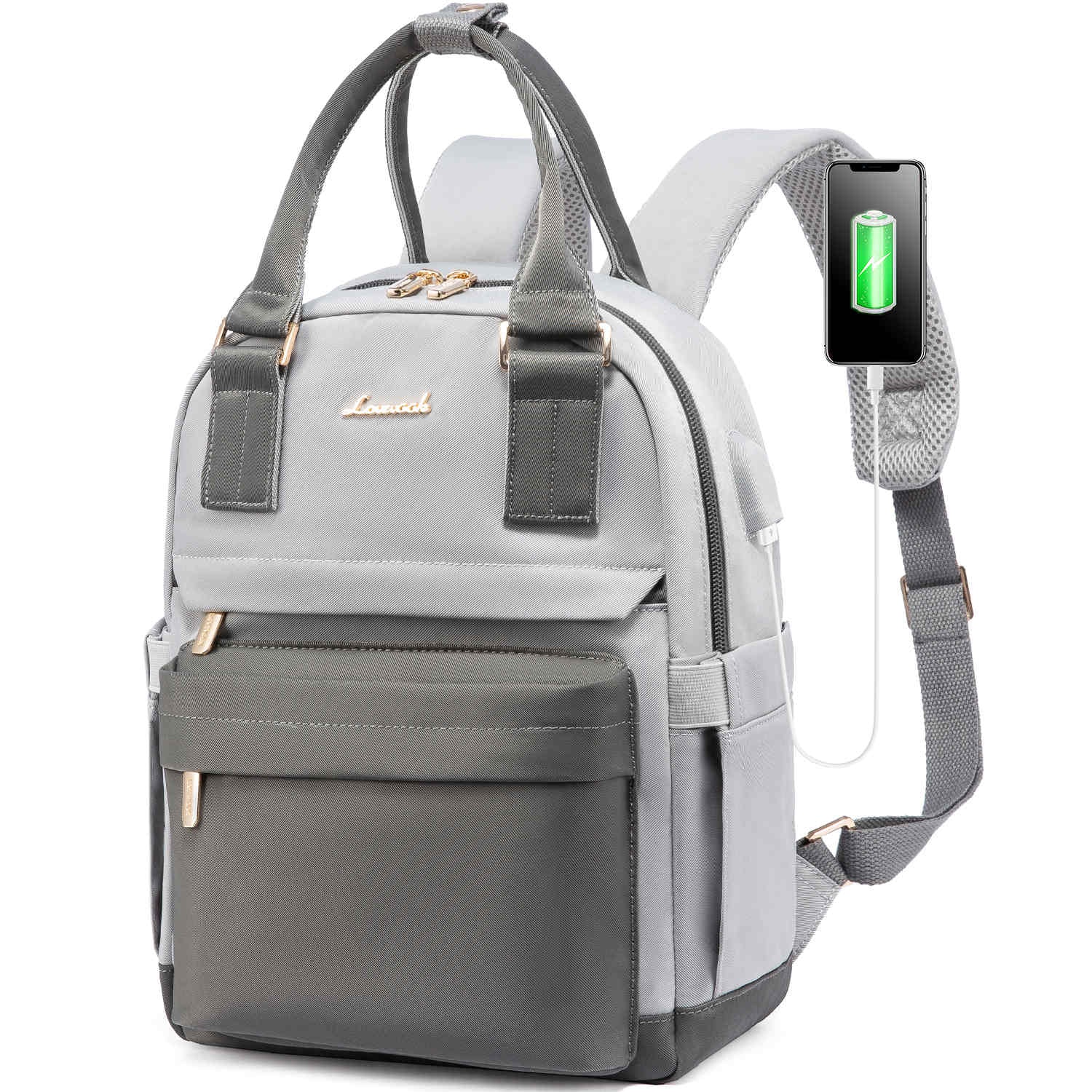 Mini School Backpack - Image 7