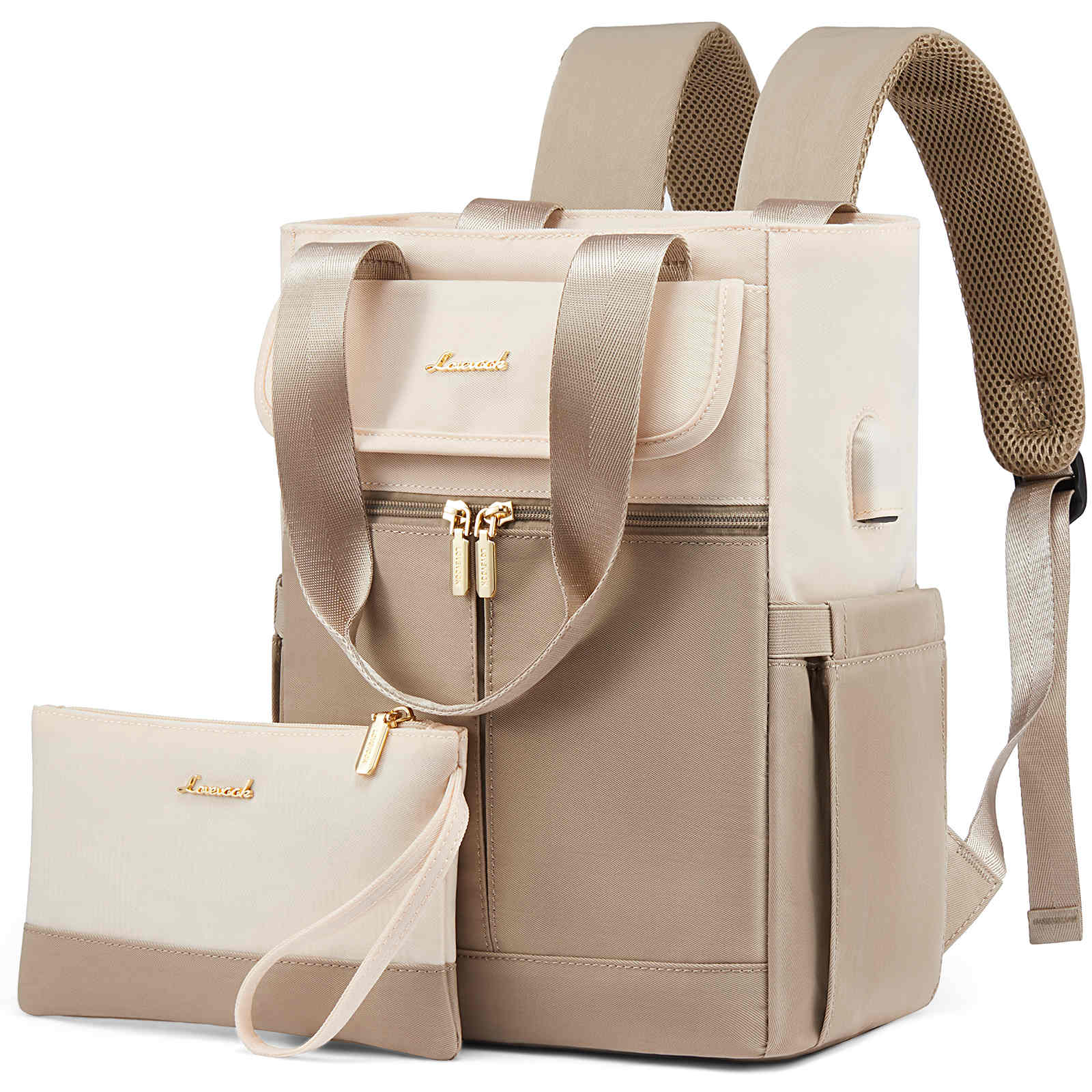 Choco Ⅰ Backpack - Image 10