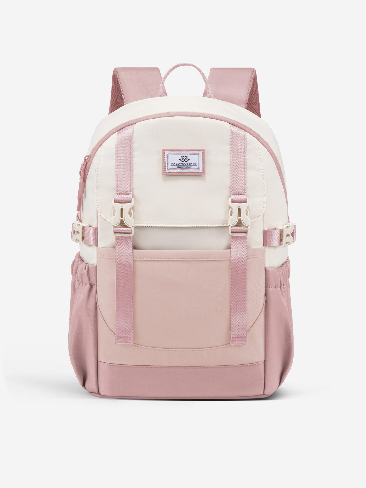 2Pcs Travel College Backpack. 15.6. 5009 - Image 7
