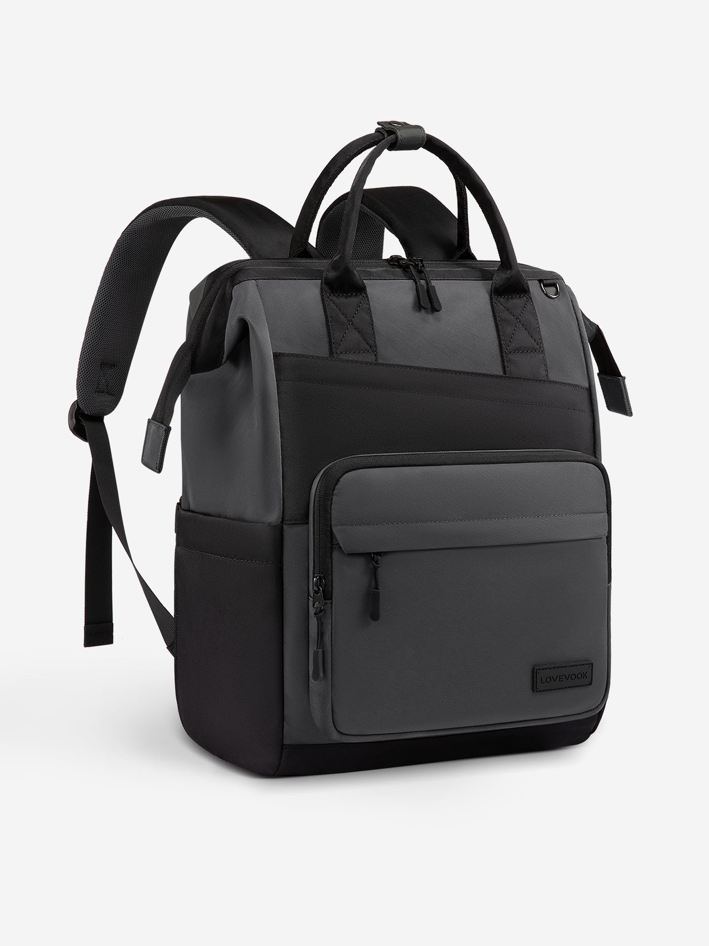 Laptop Backpack for School. 15.6 17.3. 5158 - Image 7