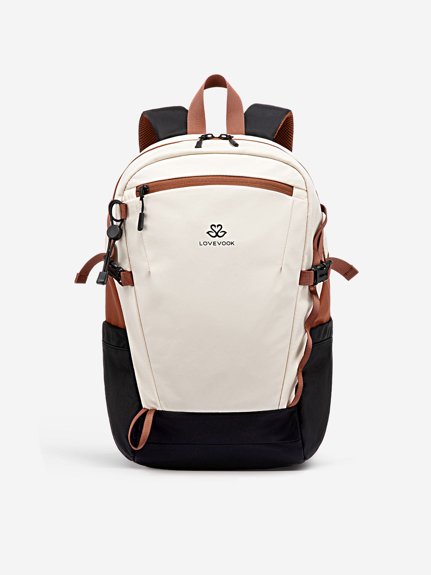 Casual Daypack Backpack. 15.6 17.3 - Image 2