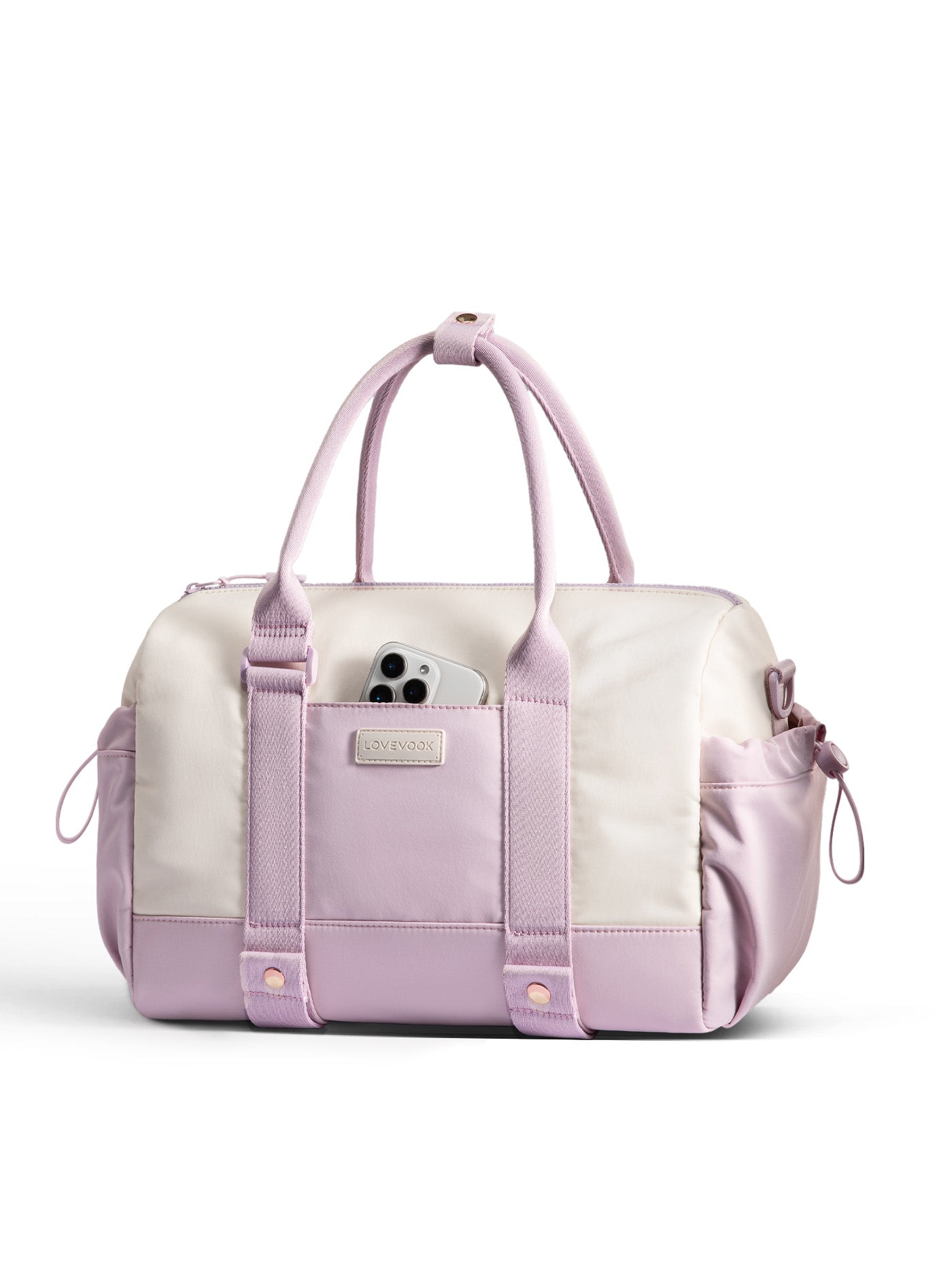 Mini Gym Bag - Image 9