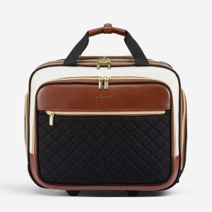 Rolling Laptop Bag. 17.3