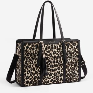 2Pcs Enamored Laptop Bag. 15.6 17.3